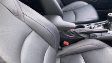 Mazda 3 2.0 165 Sport Nav 5dr Petrol Hatchback